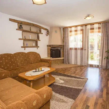 Manuel With Swimming Pool 4*