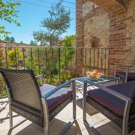 Pensionat Manuel With Swimming Pool