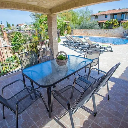 Manuel With Swimming Pool 4*