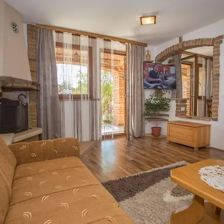 Manuel With Swimming Pool 4*