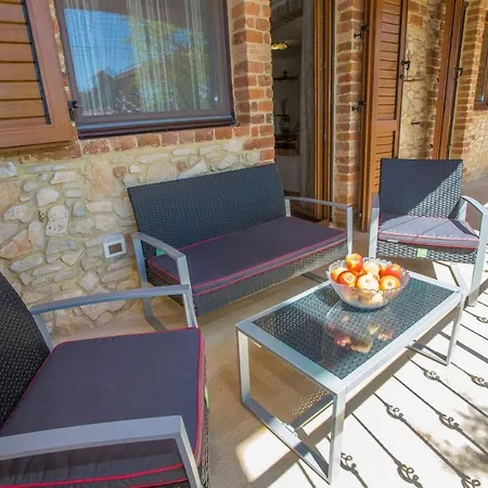 Manuel With Swimming Pool Pensjonat 4*