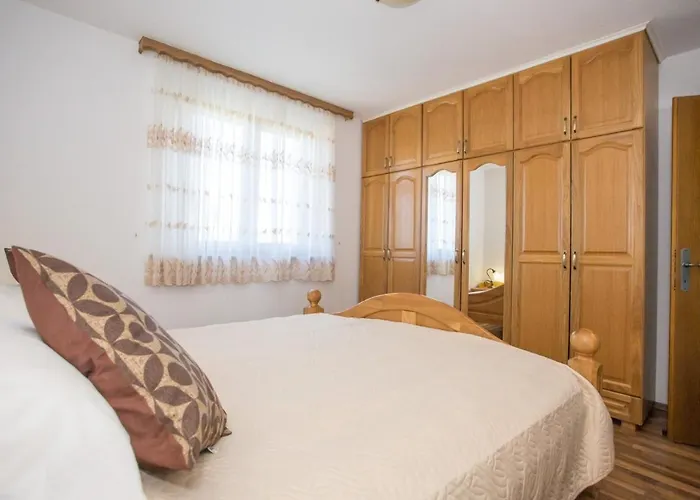 בית הארחה Manuel With Swimming Pool 4*