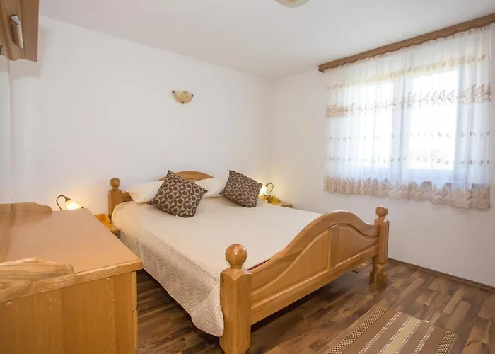 בית הארחה Manuel With Swimming Pool 4*