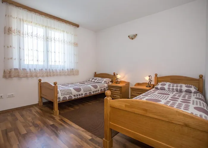 Manuel With Swimming Pool 4* Nova Vas (Porec)