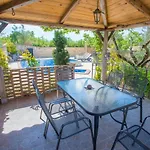 Manuel With Swimming Pool 4* Nova Vas (Porec)