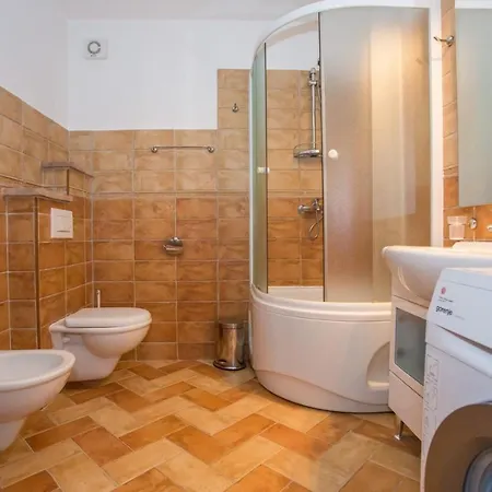 Guest house Manuel With Swimming Pool