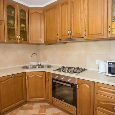 Manuel With Swimming Pool Guest house