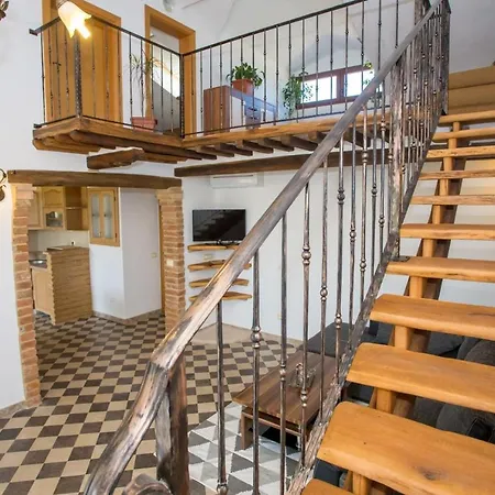 Manuel With Swimming Pool Guest house