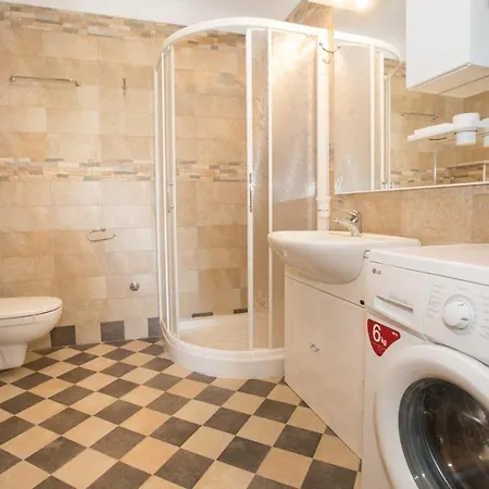 Guest house Manuel With Swimming Pool 4*