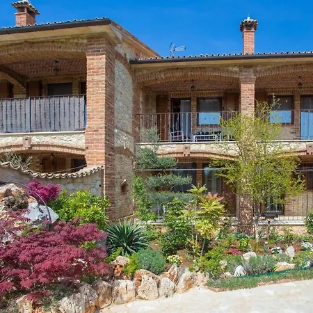 Guest house Manuel With Swimming Pool 4*