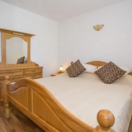Manuel With Swimming Pool 4* Nova Vas