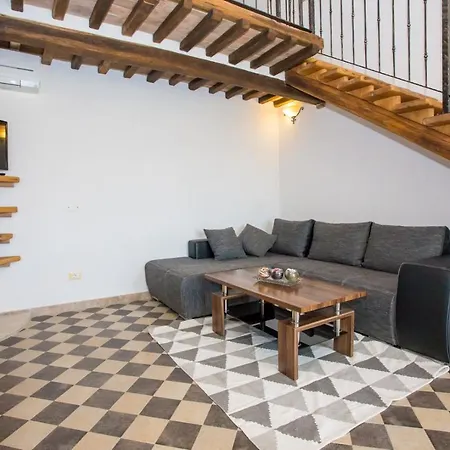 Manuel With Swimming Pool Nova Vas (Porec)