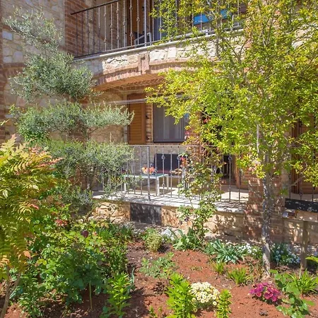 Manuel With Swimming Pool