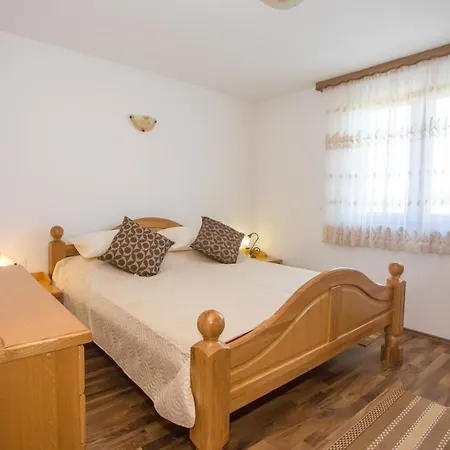 Guest house Manuel With Swimming Pool 4*