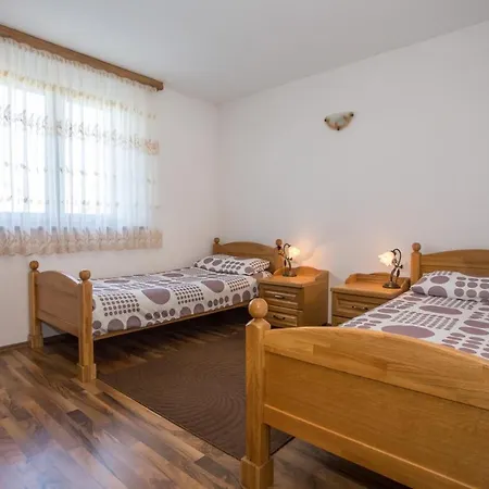 Manuel With Swimming Pool 4* Nova Vas (Porec)